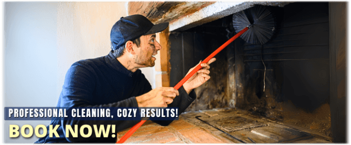 Fireplace Cleaning Hamilton MA