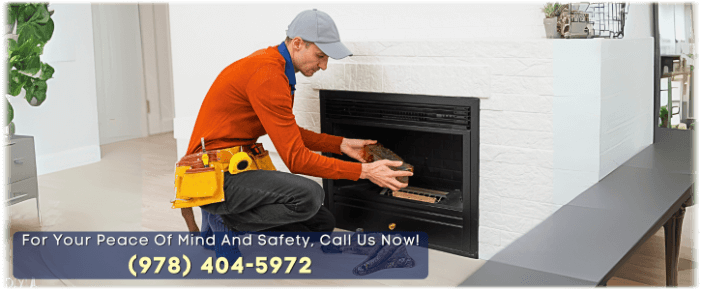 Fireplace Repair Hamilton MA